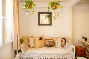 Eco-Friendly House with Authentic Design in Urla